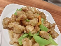 -六泰居·尔滨地标·东北菜(松北店)