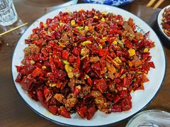 辣子鸡-成都味道(望江西路店)
