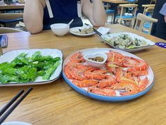 -蟹老板的海鲜
