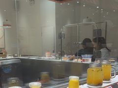 -新一番三文鱼寿司(大东海店)