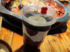 -陈陈火锅(较场口店)
