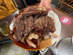 -尼玛藏家风味园(阿山食城店)