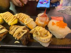 -爆丼日式大排档(季华园店)