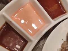 -夏宫中餐厅(香格里拉大酒店)