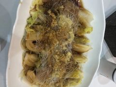 -东兴楼饭庄(六里桥店)