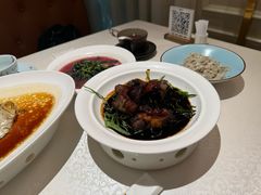 -维园悦谱·海派家常菜(乌鲁木齐南路店)