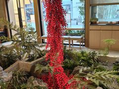 -莺花渡火锅City Green(万象城店)