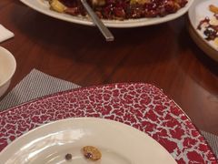 -粤尚腾香居中餐厅(首都机场希尔顿店)