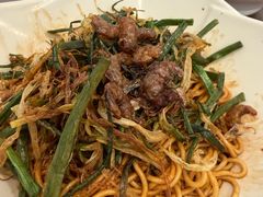 -东泰祥生煎馆(长宁路店)
