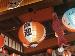 -仙隐小鹿料理食堂(惠济万达店)