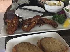 -Jazz·ya 爵士屋(来福士店)