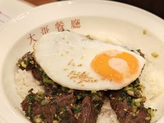 -大哥餐厅(西城花园店)