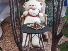 -云里小坐·海泉湾·团建·宴席·下午茶(金堂海泉湾店)