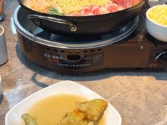 -屋里家延边朝鲜族冷面(南园店)