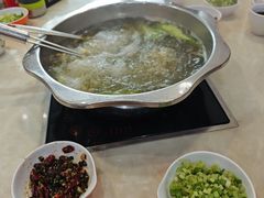 -潮悦牛肉火锅城(水贝店)