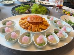 -水上明月·湖景餐厅