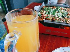 -林二哥宜烤官·宜宾小烧烤