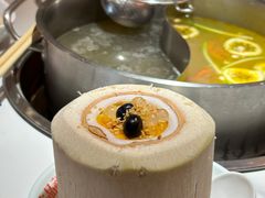 -牛品福潮汕牛肉火锅(旺庄店)