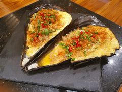 -烧货·活海鲜炭烧(湖滨商业街店)
