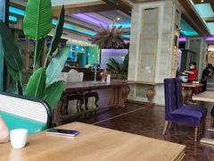 大堂-阿斯牛牛·凉山菜(新会展店)