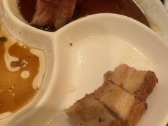 -中国厨房/台湾牛肉面