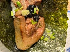 -晴季寿司(红旗街万达店)