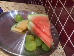 -姜胖胖无限自助烤肉(罗湖宝能店)