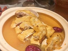 -江边城外烤全鱼(方庄时代购物中心店)