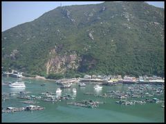 -南丫岛