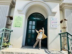 -清风小镇闯关东影视基地