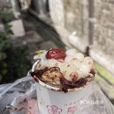 南京发现官 0元玩转这座城 街头巷尾的美食现场