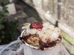 -陆氏梅花糕(老门东店)