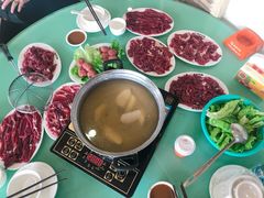 -乌记鲜活牛肉城(金砂东路店)