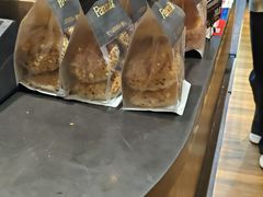 -FANEN法念·烘焙·甜点(万象城店)