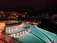 -清河半岛温泉度假酒店