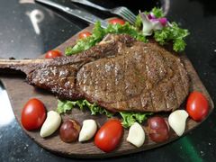 -冰城小镇音乐串吧·聚会餐厅(百子湾店)