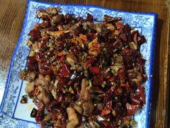 -老味道1992(武当山店)