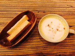 -漫咖啡MAANCOFFEE(人大店)