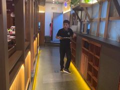 -九田家黑牛烤肉料理(新辰里亚运村店)