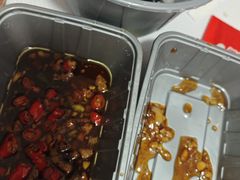 -吕氏疙瘩汤·新鲁菜(潍坊银座店)