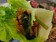 -大丘街路边烤牛肉