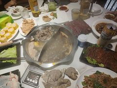 -三毛牛肉店(福强店)
