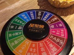 -星聚会KTV(北京世贸天阶店)