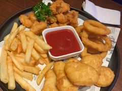 -Ambra Haus琥珀屋精酿餐厅(宝山店)