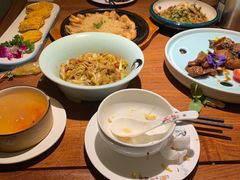 -意满花千醉(金茂览秀城店)