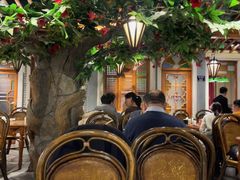 -老广酒楼(樱花店)