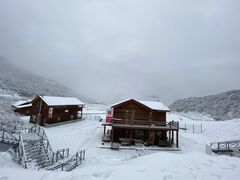 -太子岭滑雪场