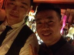 -鸡尾酒实验室酒吧(隆礼路店)