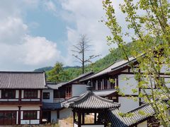 -径山寺