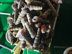 -交运海鲜烧烤大院
